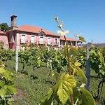 Guest house Casa De Santa Barbara - Cinfaes