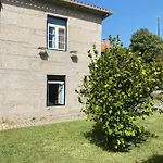 Casa De Santa Barbara - Guest house Cinfaes