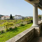 Casa De Santa Barbara - 3* Cinfães