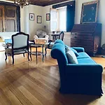 Casa De Santa Barbara - Cinfaes