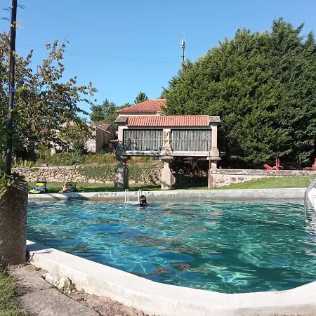 Casa De Santa Barbara -