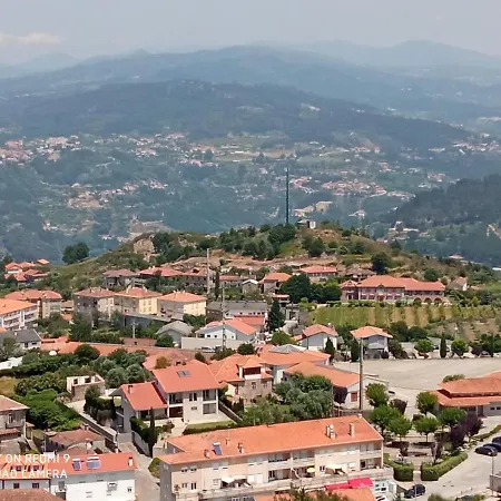 Casa De Santa Barbara - Πανσιόν