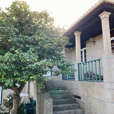 Πανσιόν Casa De Santa Barbara - 3*