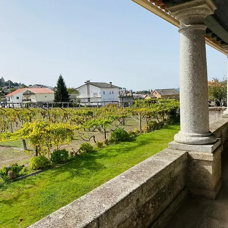 Casa De Santa Barbara - 3* シンファンイス