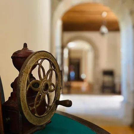 Casa De Santa Barbara - Πανσιόν