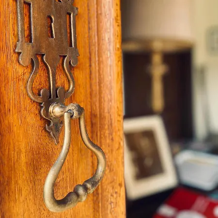 Casa De Santa Bárbara - Casa de hóspedes Cinfães