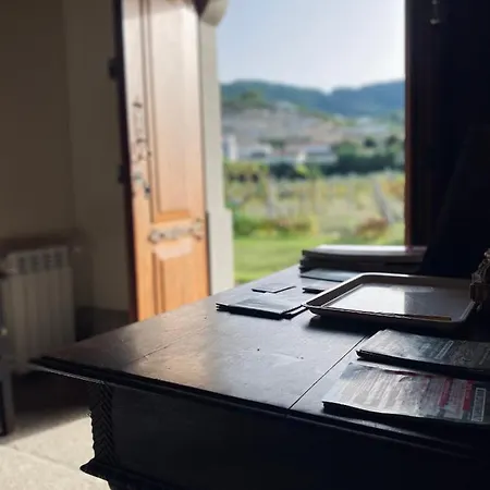 Casa De Santa Barbara - *