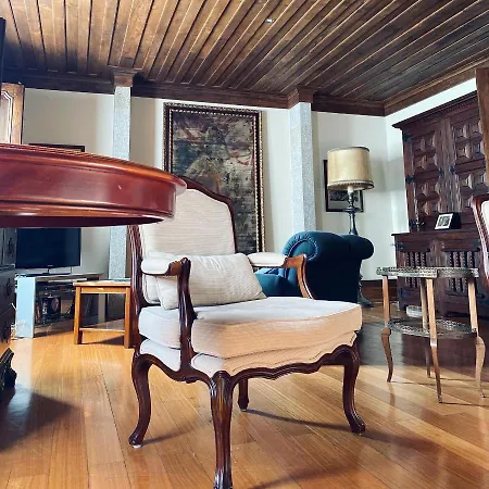 ゲストハウス Casa De Santa Barbara - 3*
