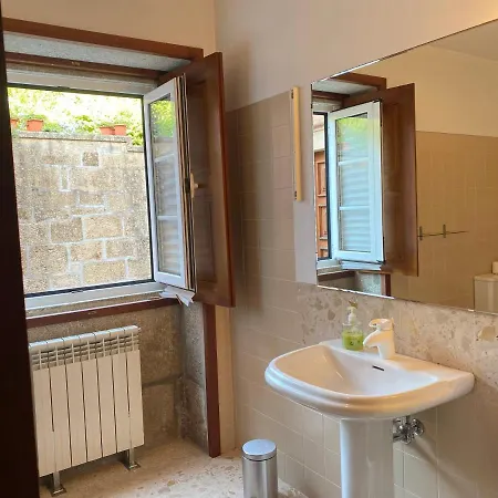 Casa De Santa Barbara - Πανσιόν Cinfaes