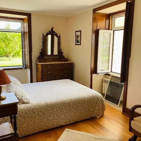 Casa De Santa Barbara - 3* シンファンイス