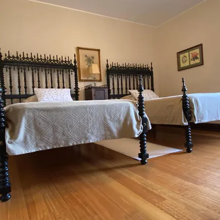 Casa De Santa Bárbara - Casa de hóspedes 3*