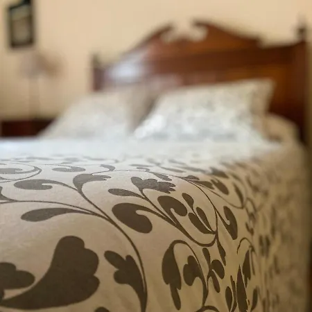 Casa De Santa Barbara -