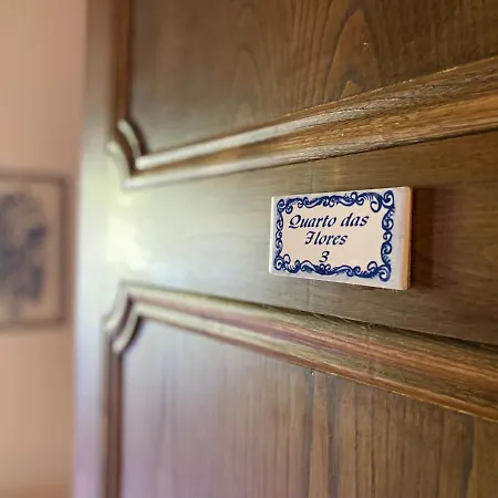 Casa De Santa Bárbara -