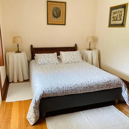 Πανσιόν Casa De Santa Barbara -