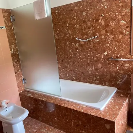 Casa De Santa Barbara - Πανσιόν