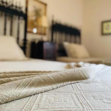 Πανσιόν Casa De Santa Barbara - Cinfaes