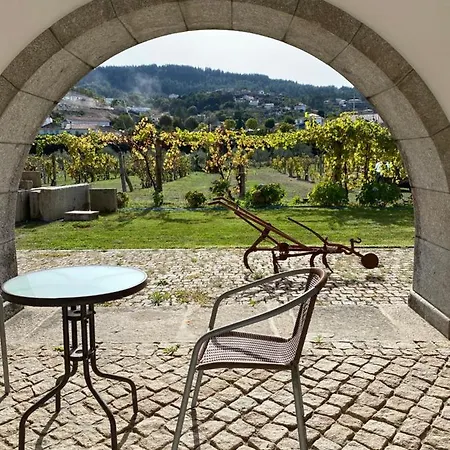 Casa De Santa Barbara - Pensionat 3*