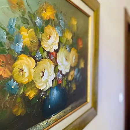 Casa De Santa Barbara - Πανσιόν Cinfaes