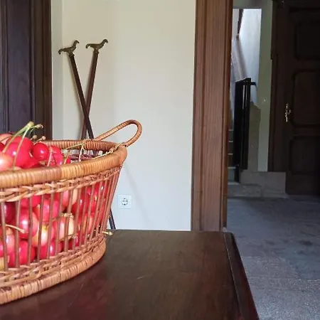 Casa De Santa Bárbara - 3* Cinfães