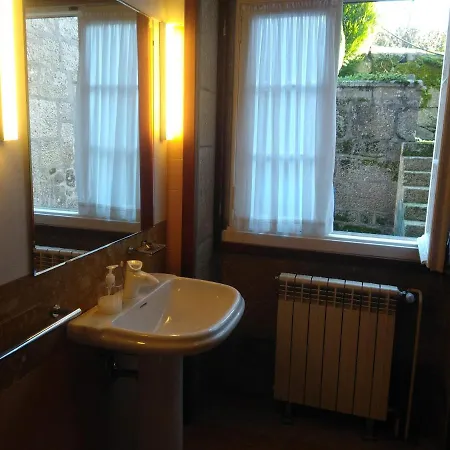 Casa De Santa Barbara - Πανσιόν