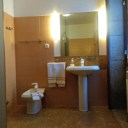 Casa De Santa Barbara - Πανσιόν 3*