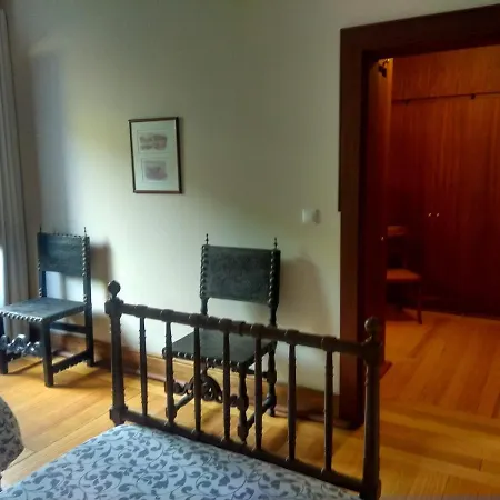 Casa De Santa Barbara - 3* シンファンイス