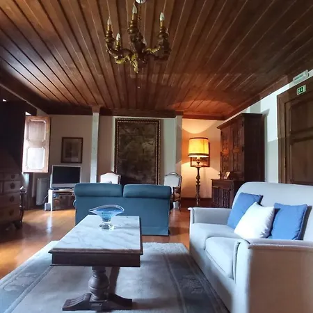 Casa De Santa Barbara - 3*