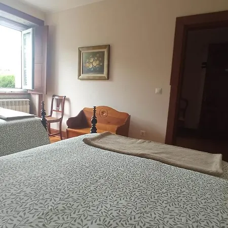 Casa De Santa Barbara - 3* シンファンイス