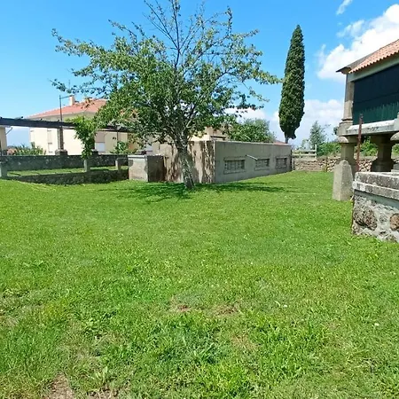 Pensionat Casa De Santa Barbara - 3*