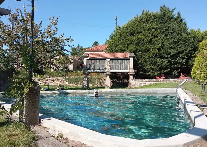 Casa De Santa Barbara -