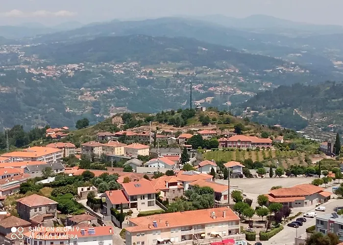 Casa De Santa Barbara - Gæstehus