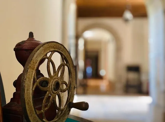 Casa De Santa Barbara - Gæstehus