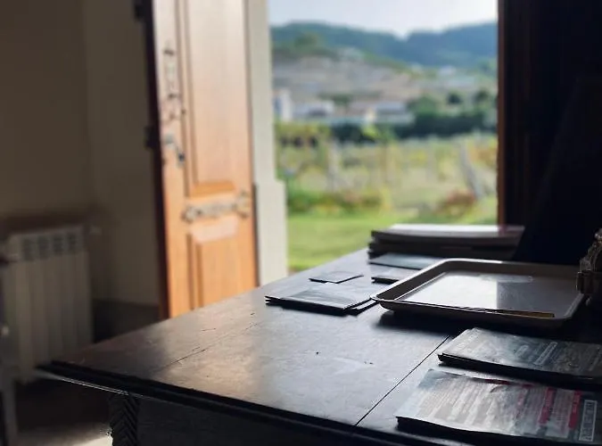 Casa De Santa Barbara - 3*