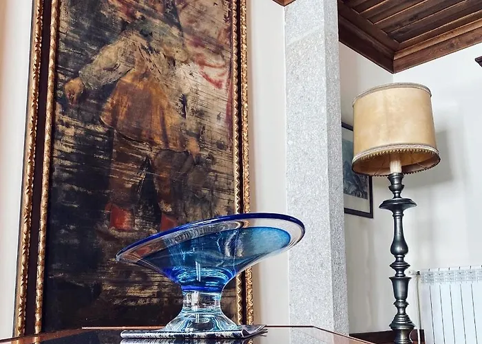 Casa De Santa Barbara - 3*