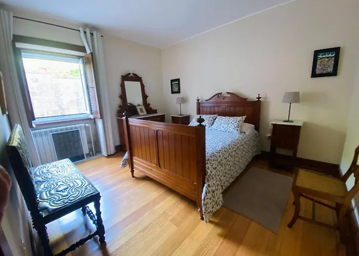 Gæstehus Casa De Santa Barbara - 3*