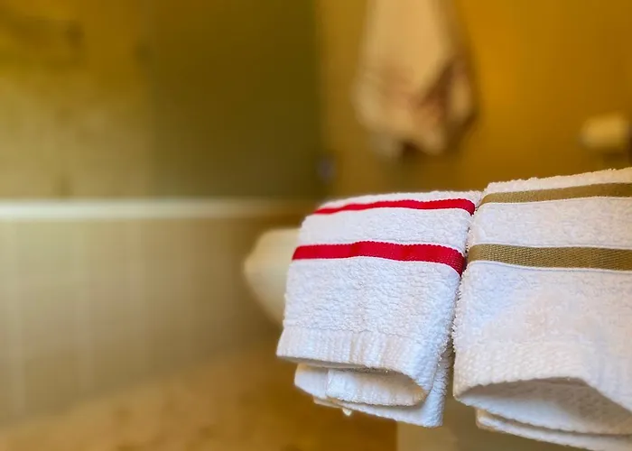 Casa De Santa Barbara - Gæstehus 3*