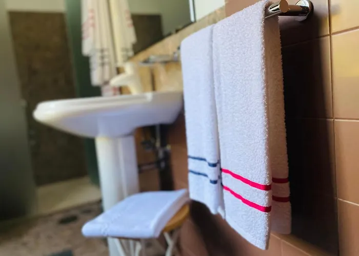 Casa De Santa Barbara - 3*