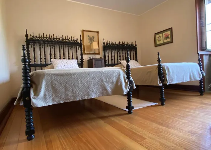 Casa De Santa Barbara - Gæstehus 3*