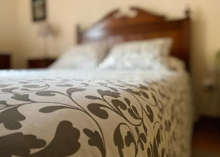 Casa De Santa Barbara -