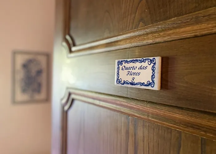 Casa De Santa Barbara -