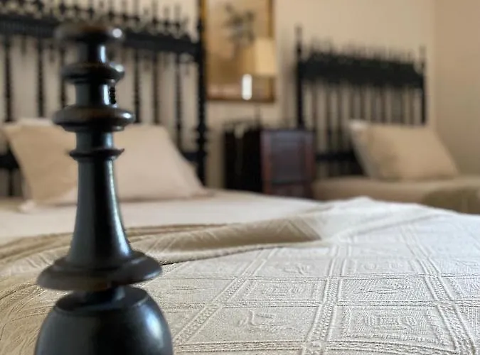 Casa De Santa Barbara - 3* Cinfães