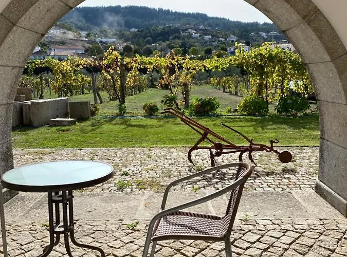 Casa De Santa Barbara - Pensjonat 3*