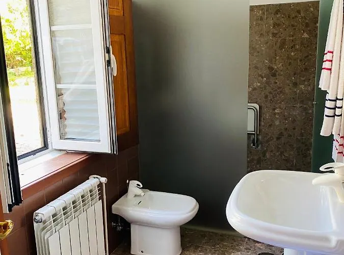 Casa De Santa Barbara - Cinfães