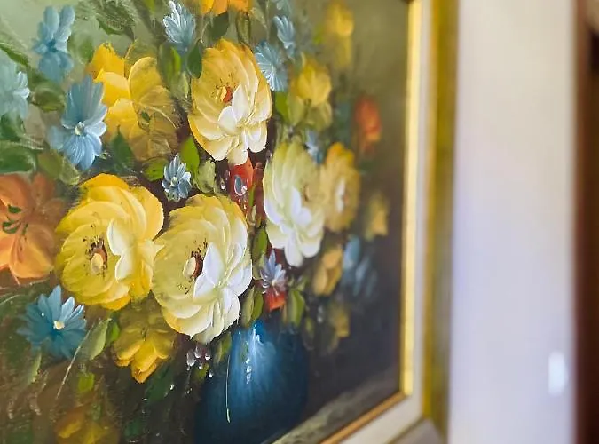 Casa De Santa Barbara - Gæstehus Cinfães