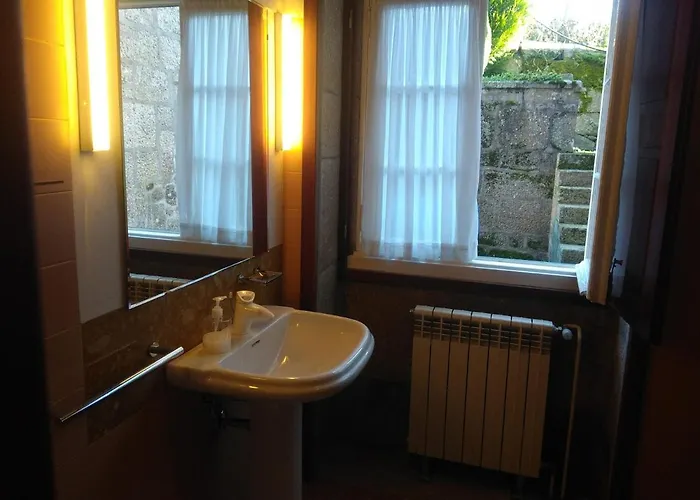 Casa De Santa Barbara - Gæstehus