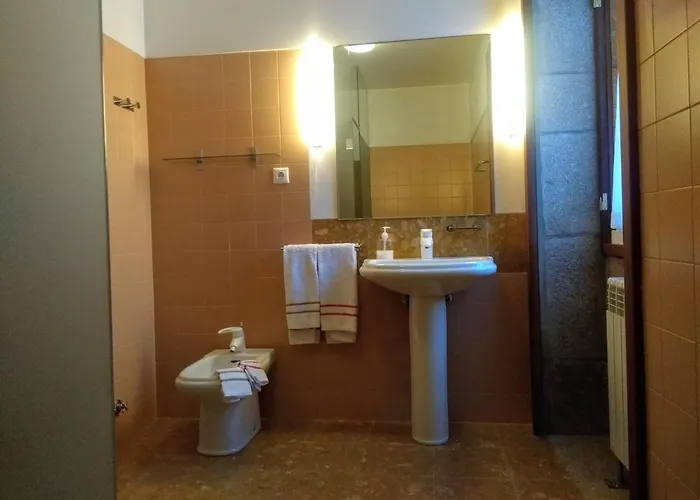 Casa De Santa Barbara - Gæstehus 3*