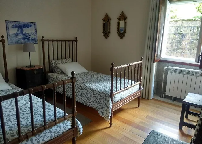 Casa De Santa Barbara -