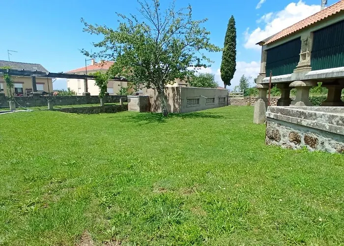 Pensionat Casa De Santa Barbara - 3*