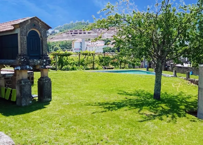 Casa De Santa Barbara -